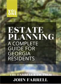 Estate Planning - A Complete Guide for Georgia Residents