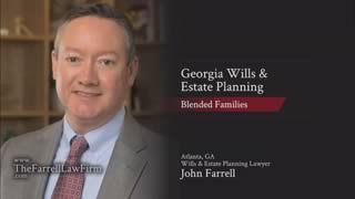 Georgia Wills & Estate Planning
